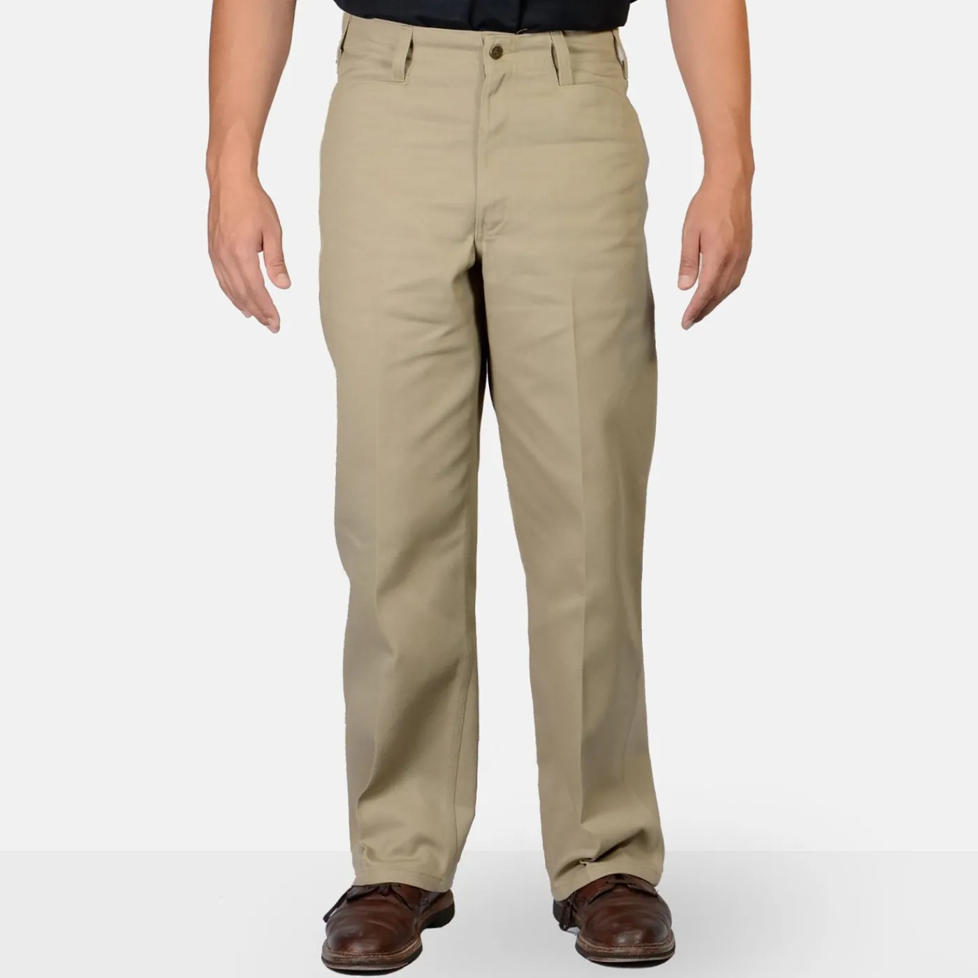 Flash Sale Ben Davis Original Ben's Pants - Khaki